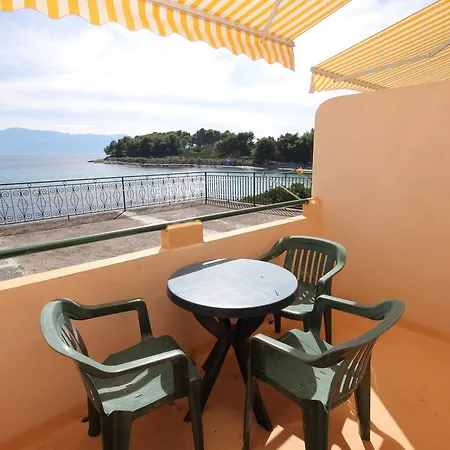4029f Apartamento Sućuraj