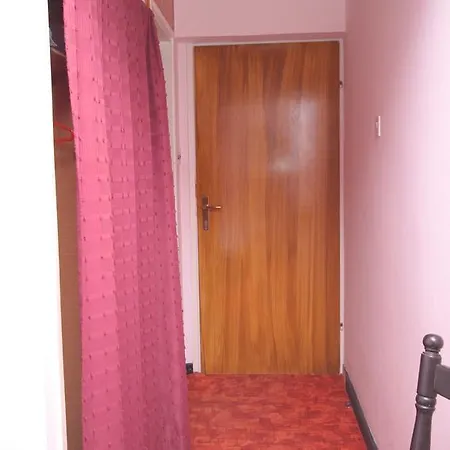 Apartamento 4029f *