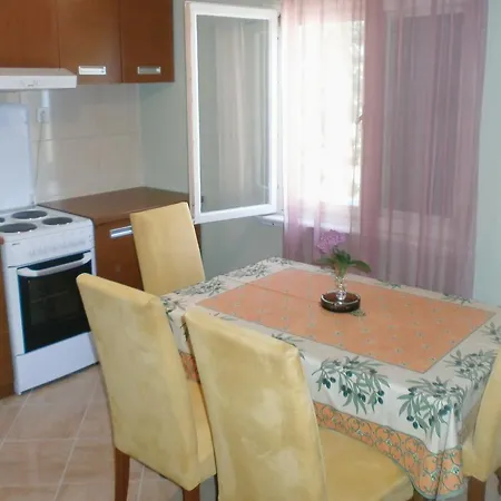 Apartamento 4029f Sućuraj